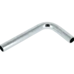 BONFIX M-press staalverzinkt insteekbocht 90 graden 15 x 15 mm