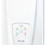 Clage doorstroomboiler DCX 11/13,5 Next