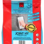 Compaktuna - Joint HY Premium( waterafstotend ) CG 2W Antraciet Antraciet