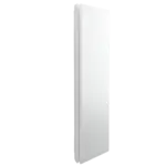 DRL E-Comfort Icon wit RAL9003 1500x450 1500W