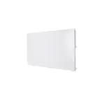 Eco convector met wifi en open raam detectie 1000 Watt