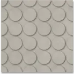 MAGNUM Fiberboard Multi (Droogbouw) 18 mm / 1 plaat à  600 x 600 mm / 0,36 m²