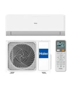 Haier Revive Plus airco binnen + buitenunit 2,7 kW R32 (incl. IR afstandsbediening en Wifi)