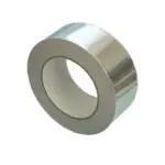 MAGNUM Aluminium tape rol à 22,5 m. x 5 cm.