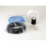 MAGNUM Foil connectieset t.b.v. 10 m² foil