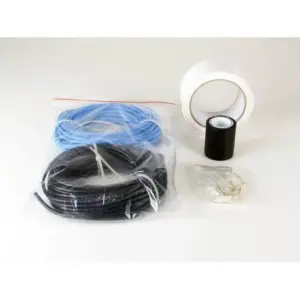 MAGNUM Foil Connectieset t.b.v. 10m2 Foil