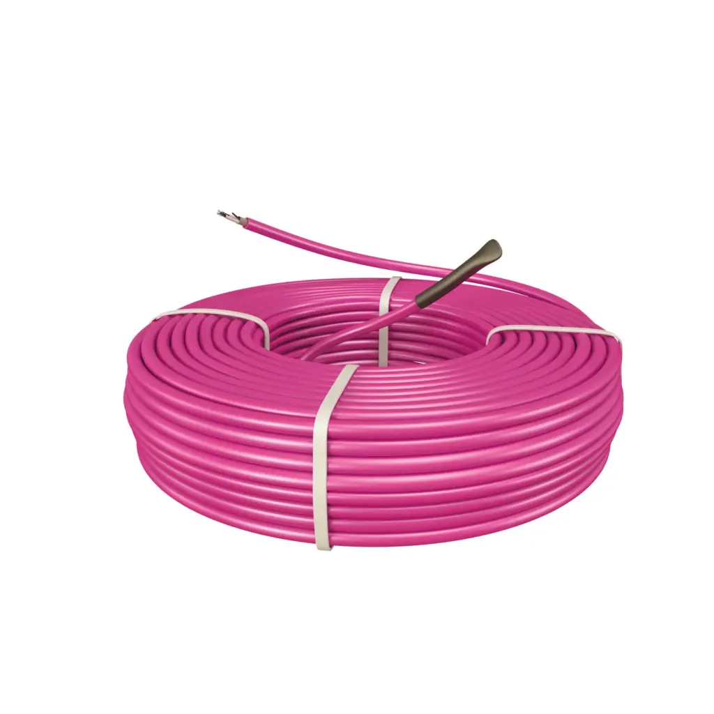 MAGNUM Heatboard, vloerverwarming Cable 6, 720W, 120m