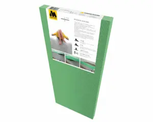 MAGNUM Isofoam PS Isolatie 6m2 - 10 stuks a 120x50x0,6cm