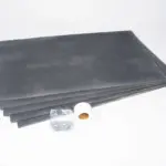 MAGNUM Isoplate polystyreen 3 m² (5 stuks à  60 x 100 x 1 cm.)