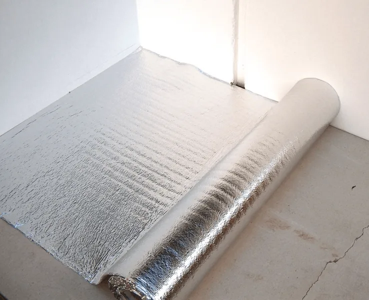 MAGNUM Isorol rol à 24 m² (20 x 1,2 m.) - 3 mm. dik - Afbeelding 2