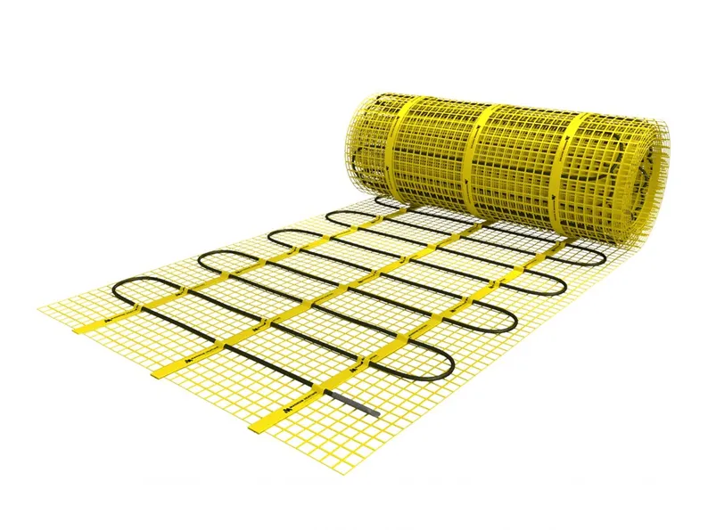 MAGNUM Mat 3,5 m² / 525 Watt (0,5 x 7m)