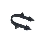 MAGNUM Tacker-Nieten 60mm (300 stuks)