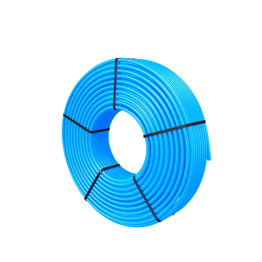 MAGNUM Tube vloerverwarmingsbuis PE-RT 10 x 1,3
