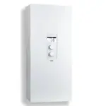 Masterwatt Calida Compact elektrische cv-ketel 12/16/20/24 kW