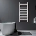 Masterwatt Calor Splash elektrische badkamer radiator