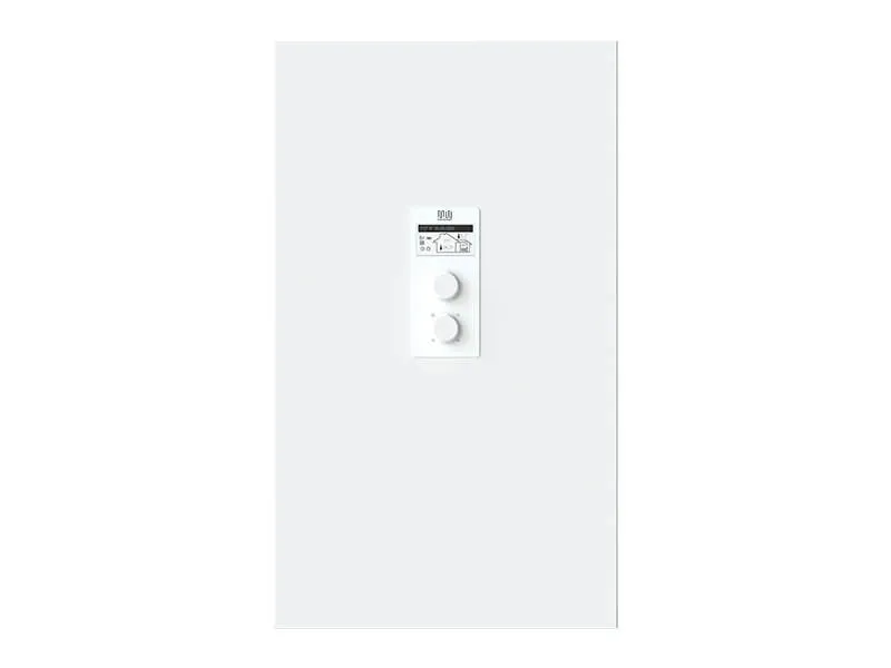 Masterwatt Dynamis warmtepomp (monoblock) 23 kW - Afbeelding 2