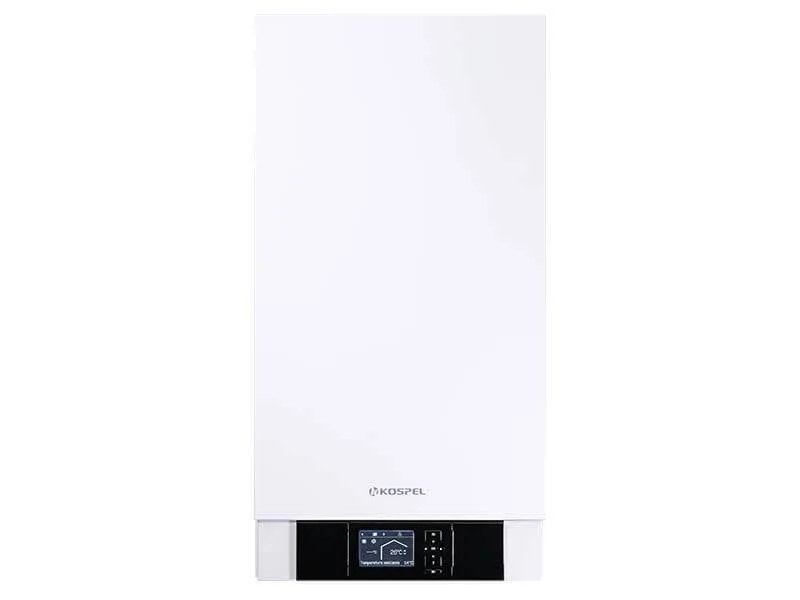 Masterwatt Dynamis warmtepomp (split) 16 kW - Afbeelding 2