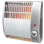 Masterwatt Frostfree elektrische convector