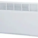 Masterwatt Robuust Smart ECO elektrische convector 1500 Watt, 660 x 450 x 100 mm