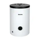 Masterwatt SVK staand buffervat 100 liter