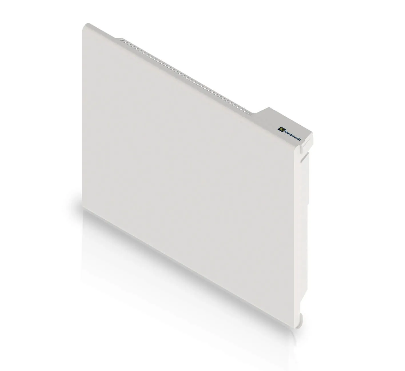 Masterwatt Solida Elektrische convector 2000 Watt, 113 x 450 x 870 mm