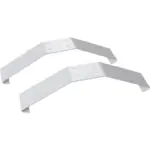 Masterwatt elektrische radiatoren voetsteun