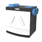 Orcon HRC-400 MaxComfort