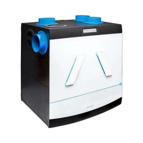 Orcon HRC-500 MaxComfort - Afbeelding 2