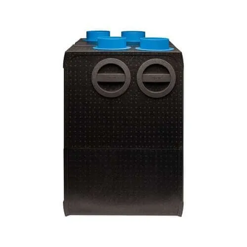 Orcon HRC-500 MaxComfort - Afbeelding 4