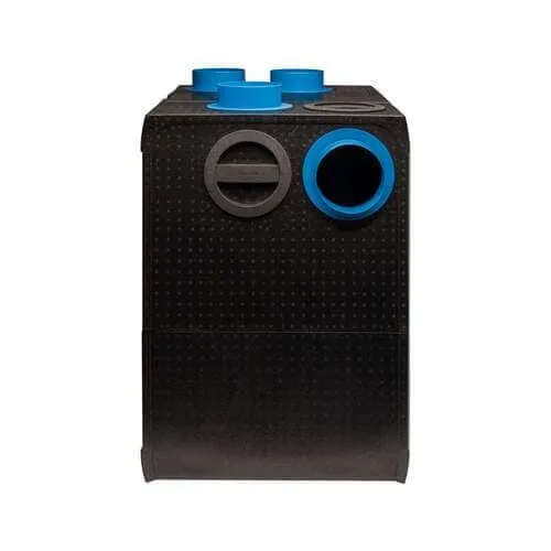 Orcon HRC-500 MaxComfort - Afbeelding 5