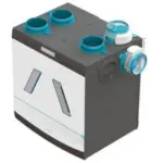 Orcon HRC-570 Smartcomfort