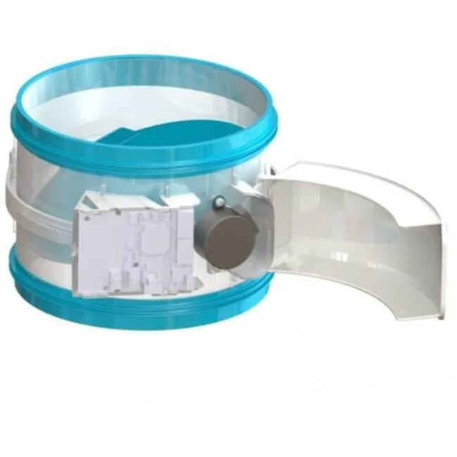 Orcon HRC-570 Smartcomfort - Afbeelding 3