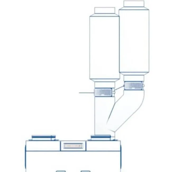 Orcon HRC-570 Smartcomfort - Afbeelding 4