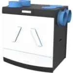 Orcon HRC-500 MaxComfort