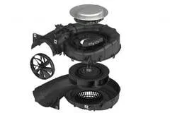 Orcon HRC-500 MaxComfort - Afbeelding 6