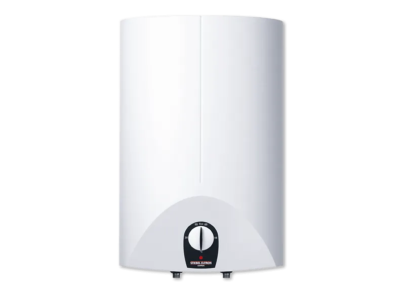 Stiebel Eltron SH close-up keuken boiler 15 liter