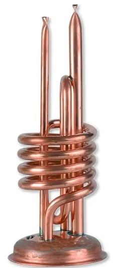 Stiebel Eltron SHU 5 Sli close-in boiler 5 liter - Afbeelding 2