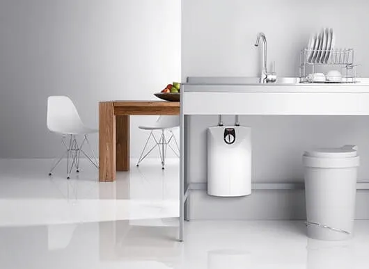 Stiebel Eltron SHU 5 Sli close-in boiler 5 liter - Afbeelding 3