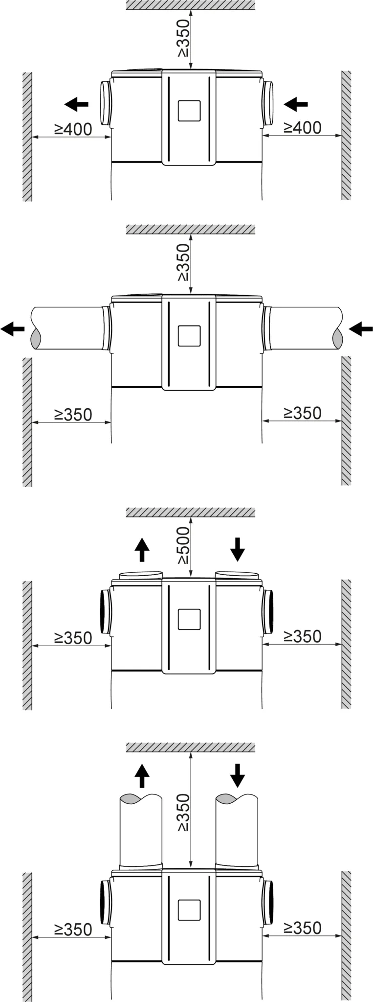 Stiebel Eltron warmtepompboiler WWK 301 - Afbeelding 7