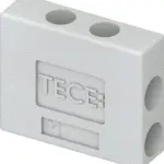 TECEflex beschermbox van PS voor kruisfittingen 16-20 mm