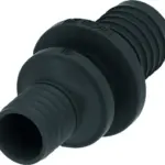 TECEflex verloopsok van PPSU 32 mm x 25 mm