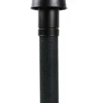 Vent-Axia CDDVI+ 125 Z / Isocomplus+ dakdoorvoer Alu Ø125