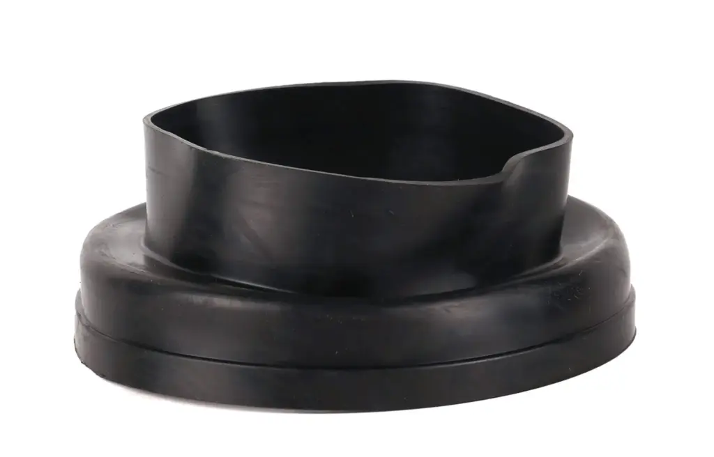 Vent-Axia ISO+M 160-123 Z / Verloop Ø160 - Ø123