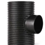 Vent-Axia ISO+T 200-125 Z / Geïsoleerd T-stuk Ø174 aftakking Ø125