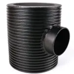 Vent-Axia ISO+T 250-125 Z / Geisoleerd T-stuk Ø200 aftakking Ø125