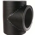 Vent-Axia ISO+T 250-200 Z / Geïsoleerd T-stuk Ø200