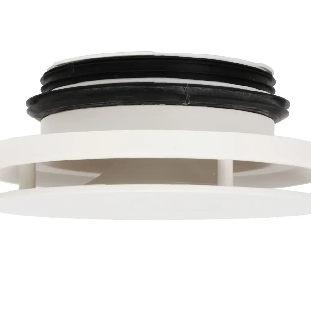 Vent-Axia Uniflexplus RV 125 mm regelbaar toe- en afvoerventiel