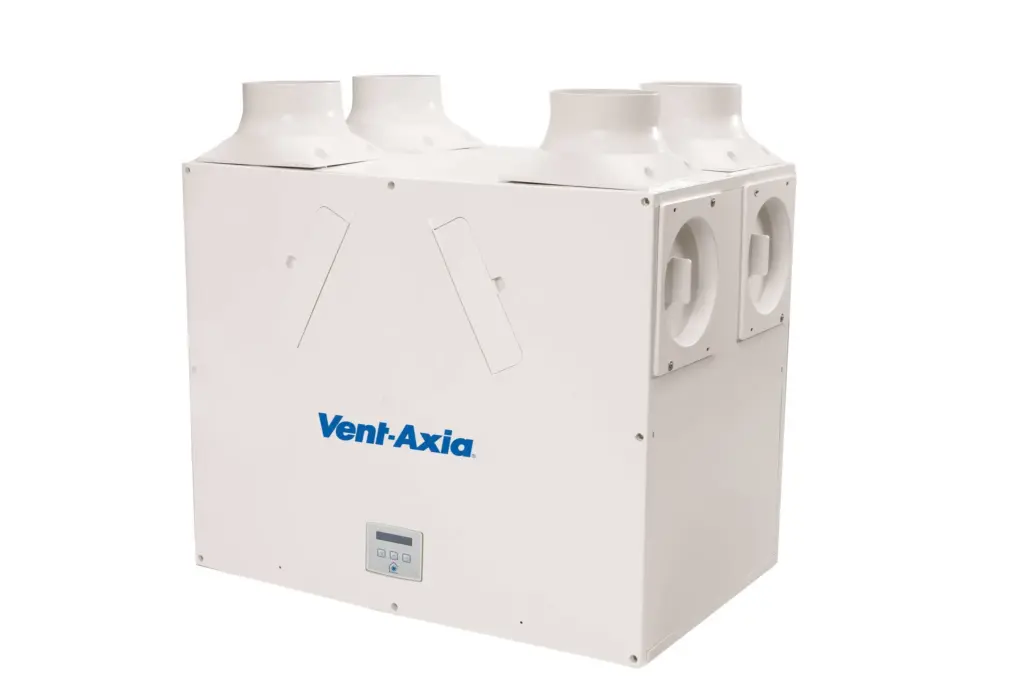 Vent-Axia WTW Lo-Carbon Sentinel Kinetic B Plus 390 mÂ³/h