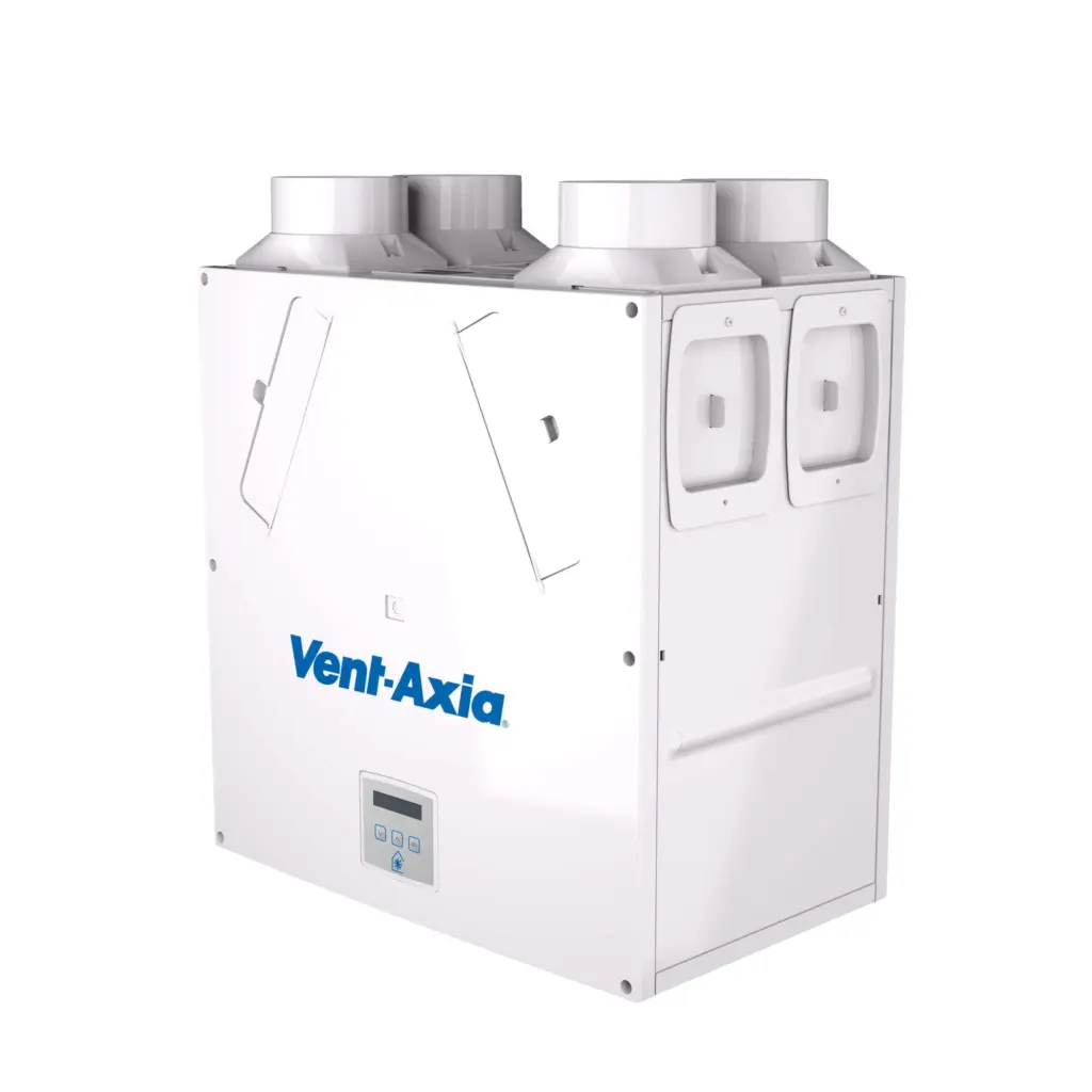 Vent-Axia WTW Lo-Carbon Sentinel Kinetic F 280 mÂ³/h