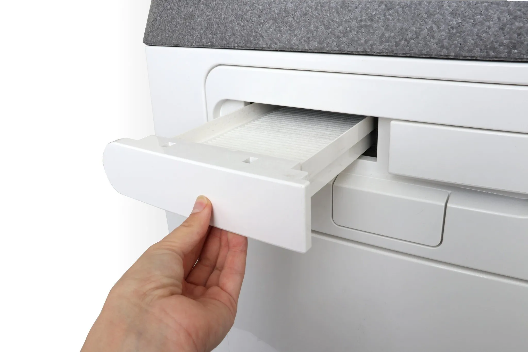 Vent-Axia WTW Sentinel Kinetic Advance 350SX inclusief voorverwarmer - 350m³/h Links (aanzuig van buiten en uitblaas van buiten) - Afbeelding 2